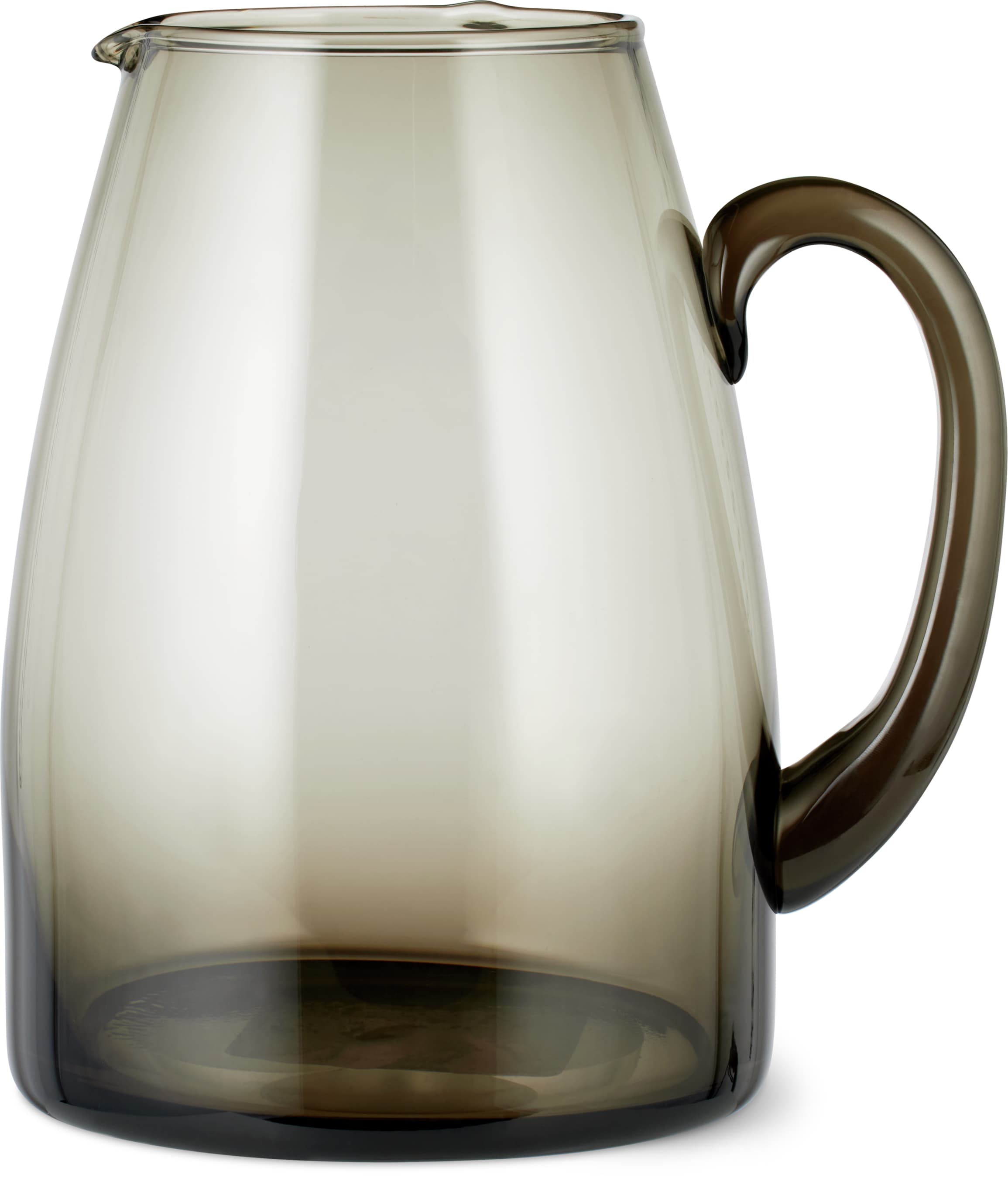 Caraffa Star Grigia, 1,8 l